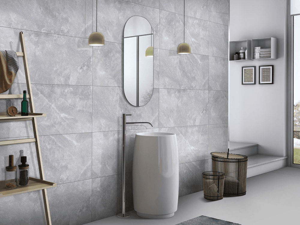 კერამოგრანიტი Italica GRANITO 60х120 LIVID GRIS POLISHED