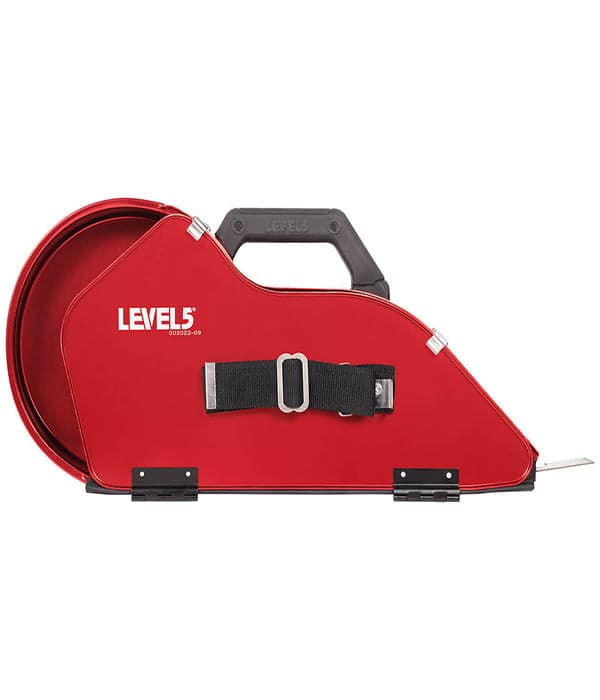 LEVEL 5 - Banjo (Semi-automatic plasterboard tool)