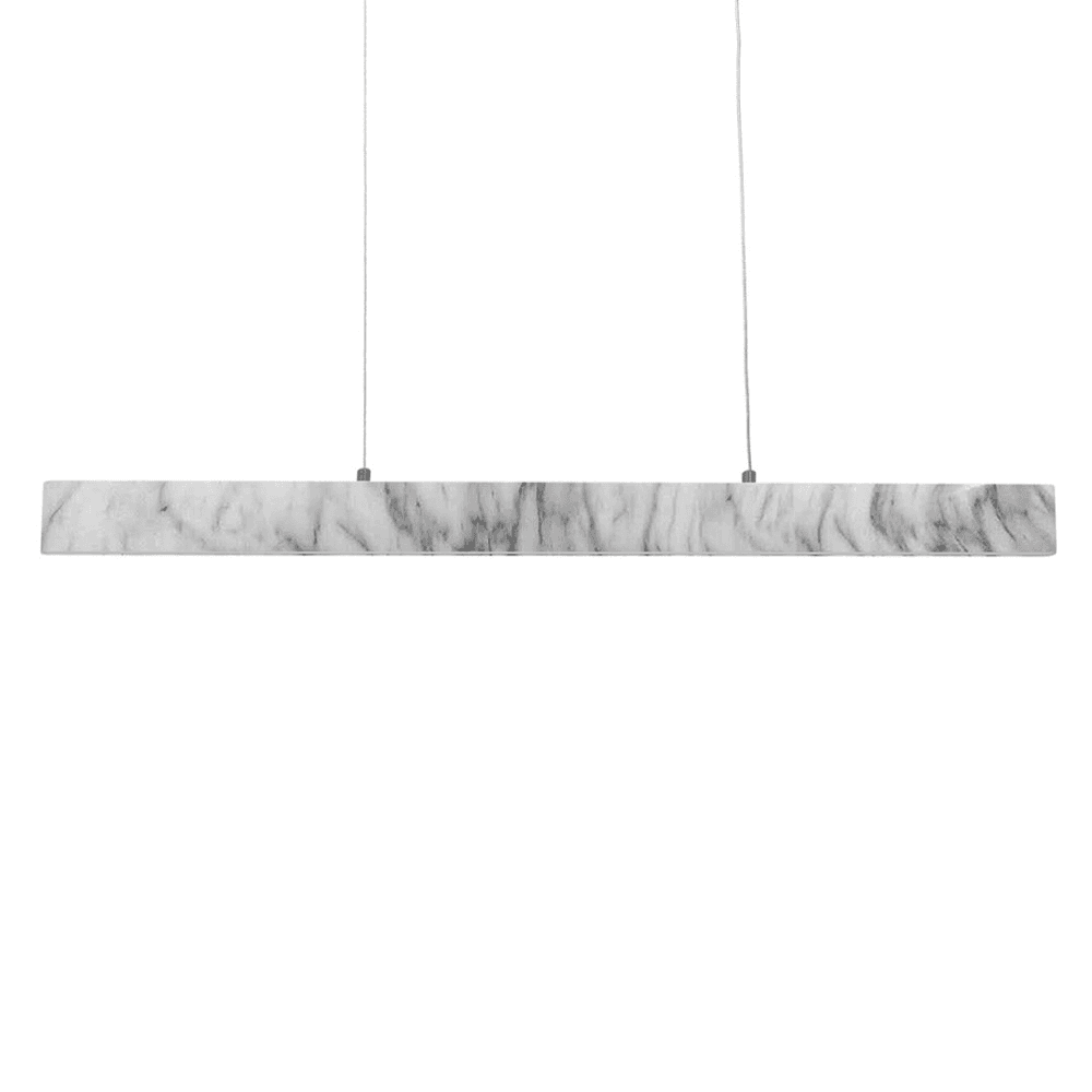 საკიდი Milagro PIERCE LED 18W 4000K 1080Lm თეთრი