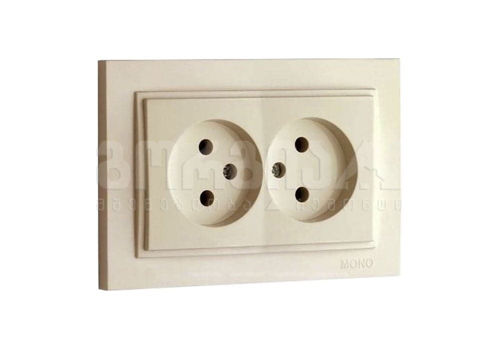 როზეტი ორიანი DESPINA cream - 102-170005-121