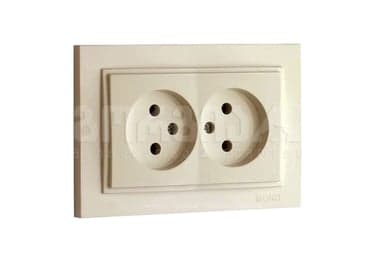 როზეტი ორიანი DESPINA cream - 102-170005-121