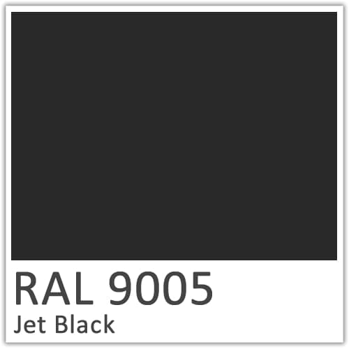 Decor საღებავი 18ლ, RAL-9005