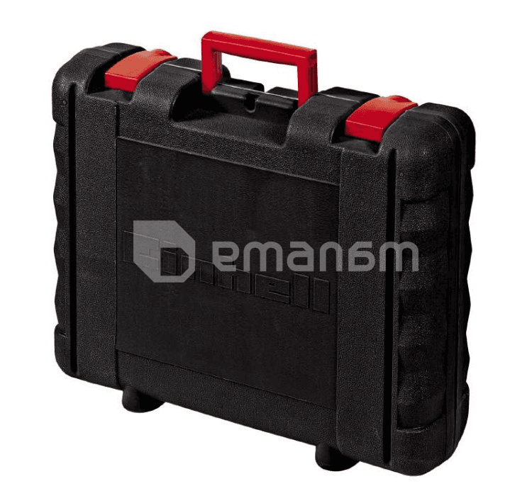 დარტყმითი დრელი Einhell RT-ID 65/1 650W (4259735)