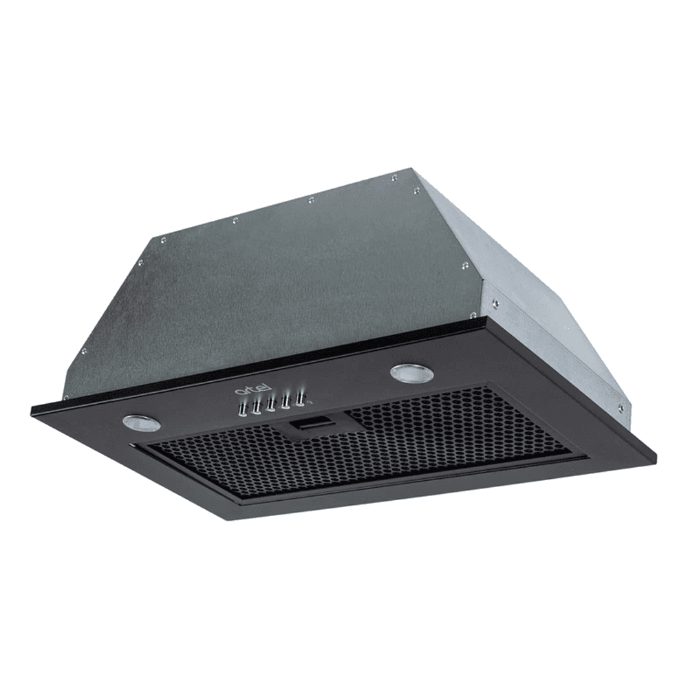 გამწოვი ARTEL Canopy 350 Black