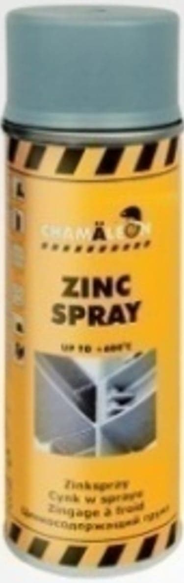 Chamaleon ცინკის გრუნტი  0.4L  spray