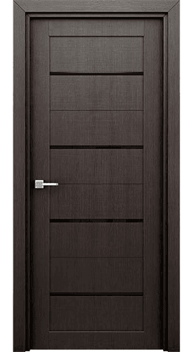 კარის კომპლექტი Dveri.ru Orion PO ვენგე 38x700x2000 მმ