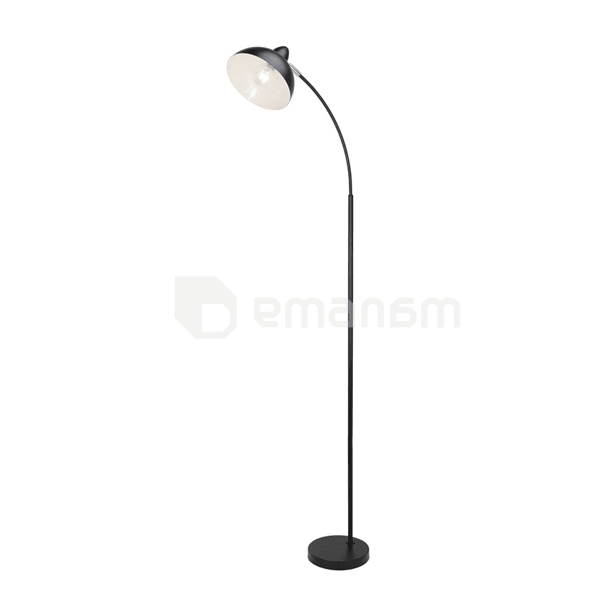 ტორშერი Rabalux DARON 1 Е27 L1580 შავი 5240