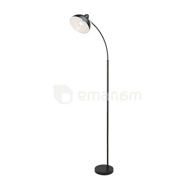 ტორშერი Rabalux DARON 1 Е27 L1580 შავი 5240