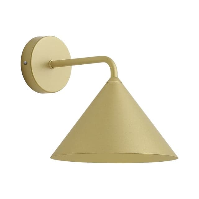 ბრა Milagro MLP2481 1 GX53 CAPITAL GOLD