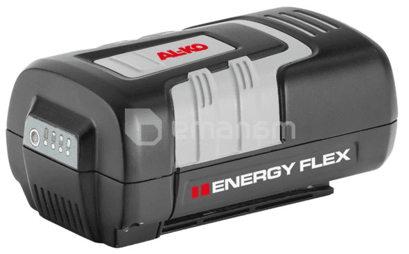 აკუმულატორი AL-KO EnergyFlex 36V/4Ah (113280)