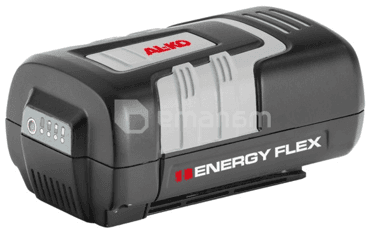 აკუმულატორი AL-KO EnergyFlex 36V/4Ah (113280)