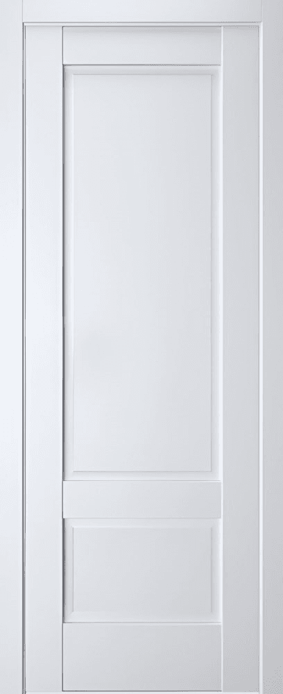 კარის ბლოკი Terminus NEO-CLASSICO თეთრი მქრქალი №606 38x700x2150 mm