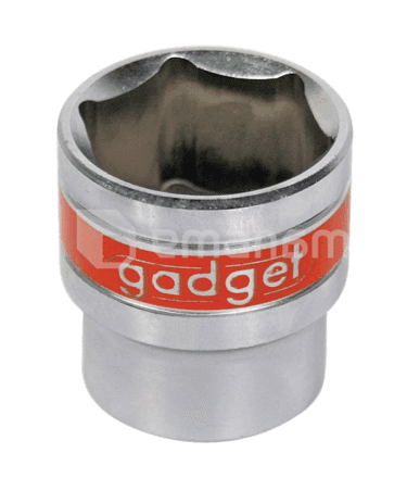 ქანჩის გასაღების პირი GADGET 330512