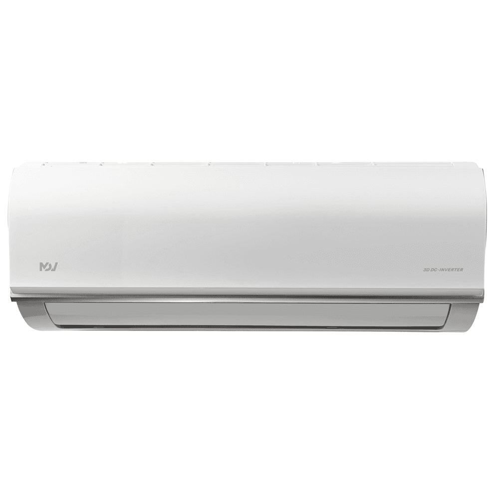 კონდიციონერი MDV By MIDEA MDSC-09HRDN8-IK, 20-25m², Inverter, Air Conditioner, White