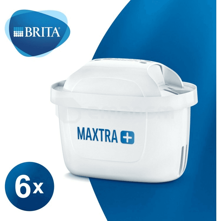 კარტრიჯი შესაცვლელი Brita Pack 3 maxtra plus Cu Rowo