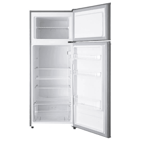 მაცივარი Midea MDRT294FGE50, 204L, E, 40dB, Grey