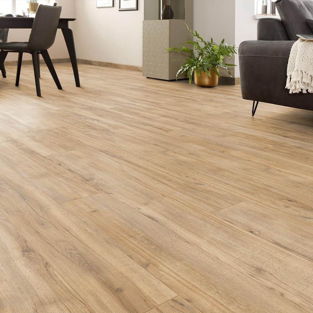 ვინილის იატაკი VALLEY OAK 1290*228*4