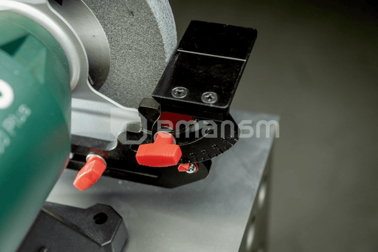 სალესი ორმაგი Metabo DS 200 Plus 600W