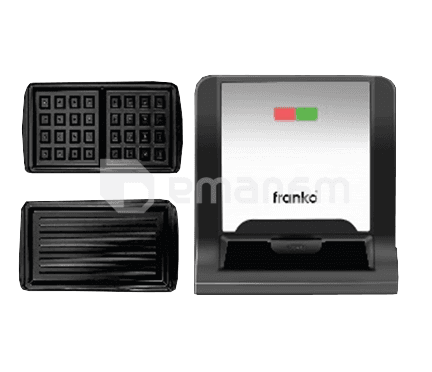 აპარატი სენდვიჩის Franko FSM-1144 800W