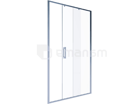საშხაპე კარი  Alex Baitler AB61C150 150×200 cm
