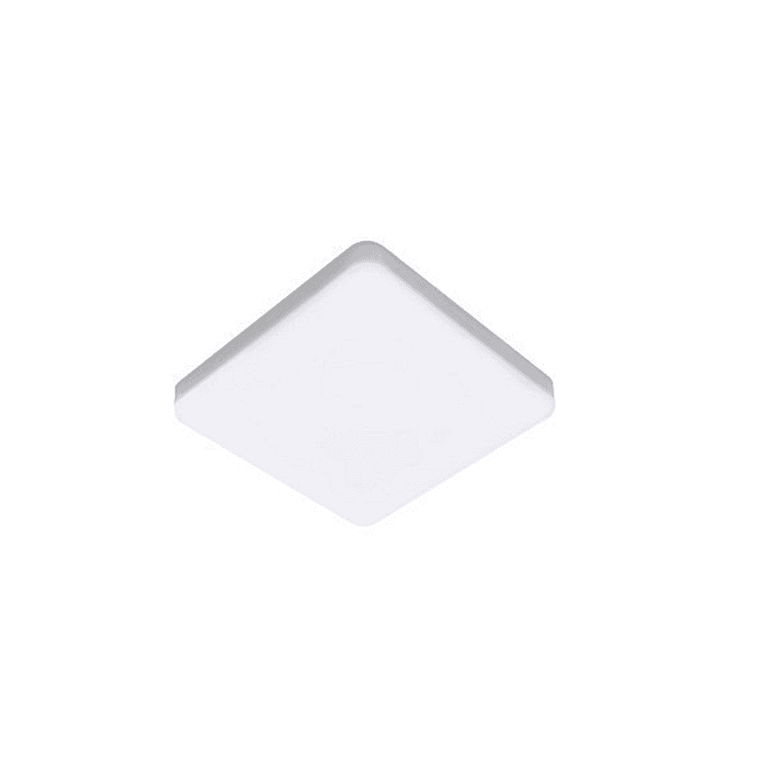 ჭერის სანათი LED Ultraflash LBS-8318 18W 1300lm 6500K IP20