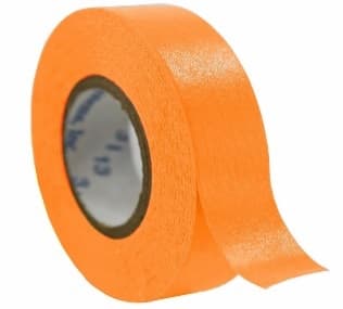სკოჩი 483 სტაფილოსფერი 25X35 80 Premium