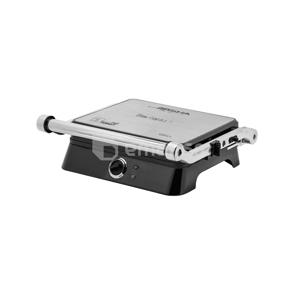 სენდვიჩის აპარატი ARSHIA GM786-2589 26206 1400W