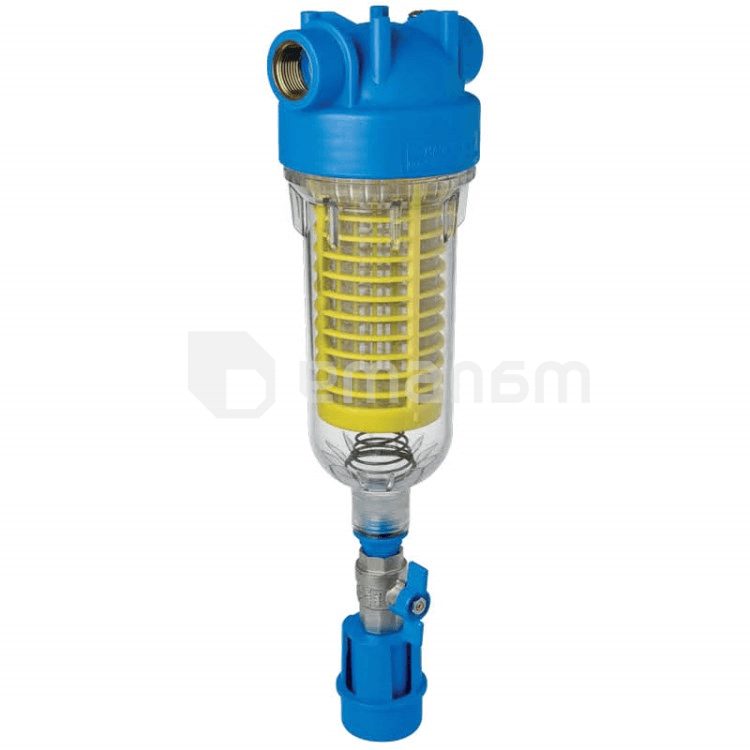 კარტრიჯი Atlas HYDRA 3/4" RLH 90 mcr OT (RA6000011)