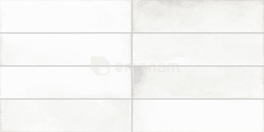 კაფელი Super Ceramica Life Blanco 300x600 მმ