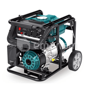 გენერატორი ბენზინის Leo KB7000E 7000W