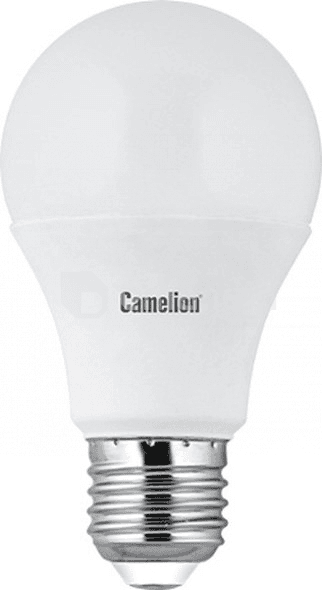 ნათურა CAMELION 4895117873946 9W
