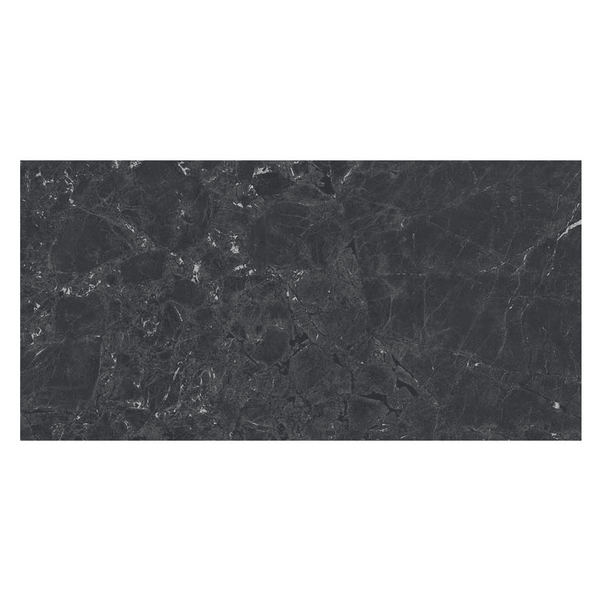 კერამოგრანიტი AZUVI CERAMICS S.L.U. GEKKO BLACK PRC 60X120 SL RC
