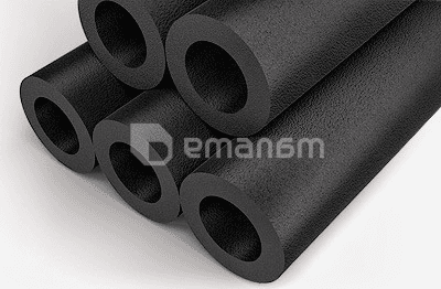 შესაფუთი მასალა მილებისთცის  Sib 22*9 mm