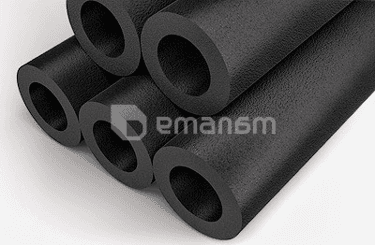 შესაფუთი მასალა მილებისთცის  Sib 22*9 mm