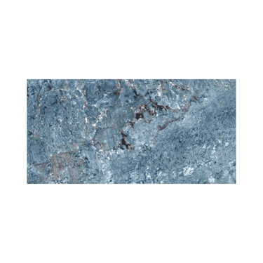 კერამოგრანიტი Freya Mavi Rect Parlak Nano 60*120 "NG"