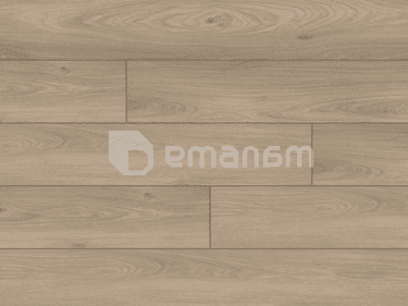 ლამინატი Classen Pool 52538 4V AC4/32 მუხა Light Grey Brown 1286x194x8 მმ