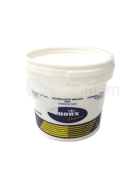 წებო Crown PVA 0.3 კგ