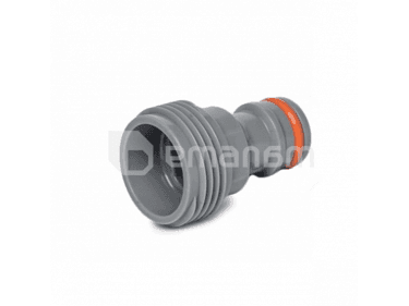 ადაფტერი BRADAS WL-2184 1/2"