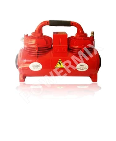 კომპრესორი 5.5 bar, 400V