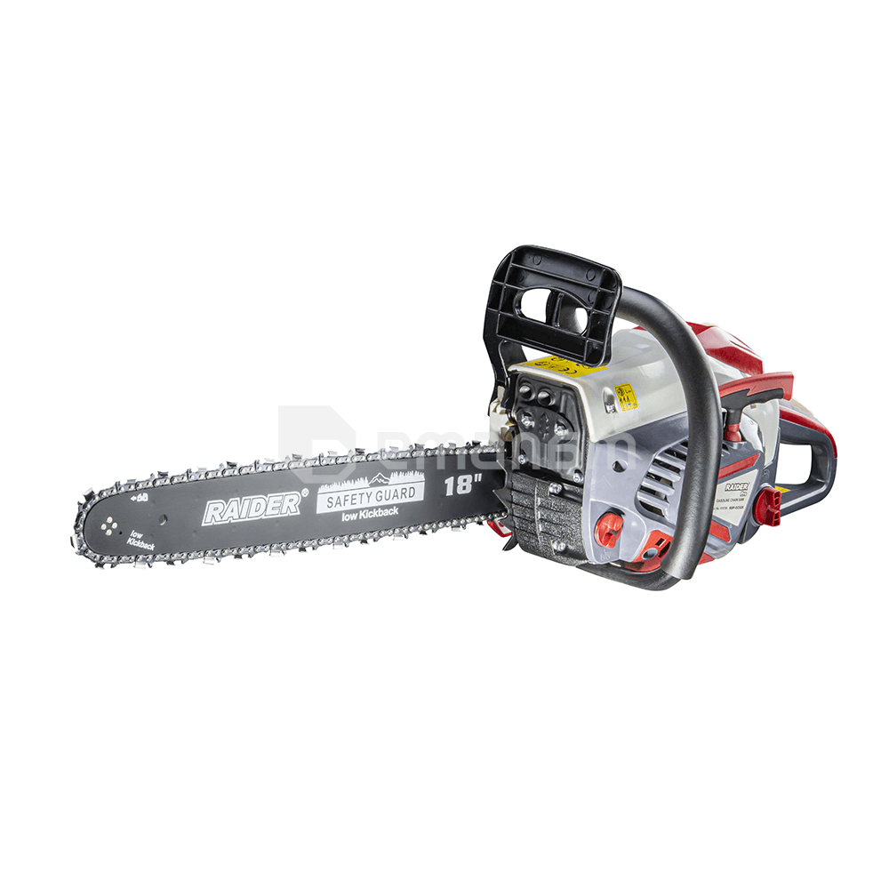 ბენზოხერხი Raider RDP-GCS26 2400W
