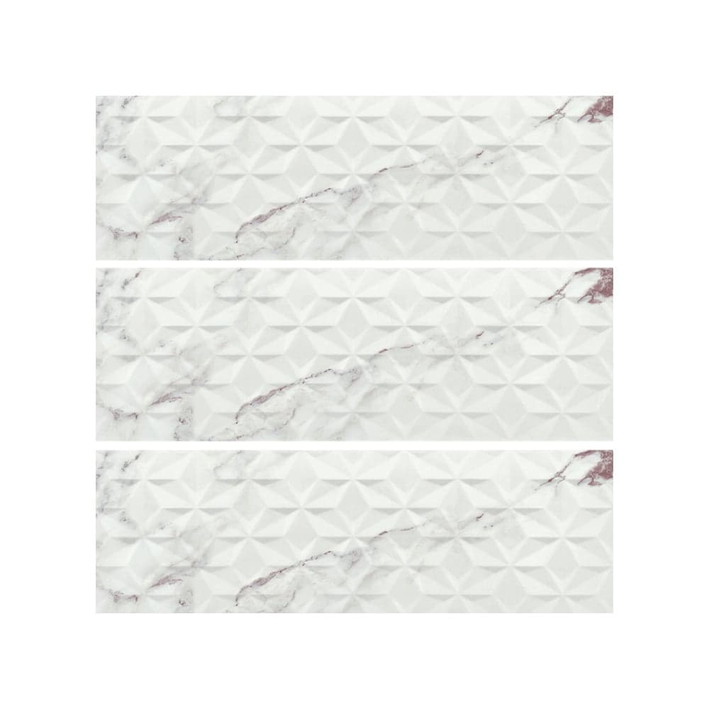 დეკორი Oasis Damson Decofon 30*90