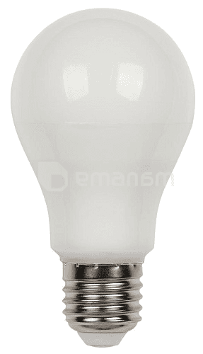 შუქდიოდური ნათურა New Port NWP-A60-12-230-4K-E27 12 W