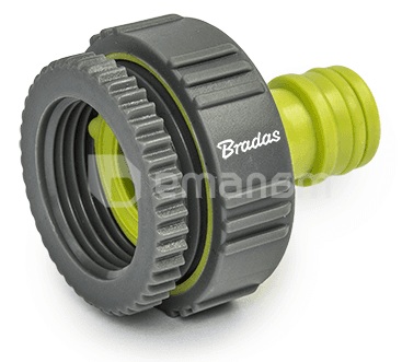 ადაპტერი ონკანის Bradas Lime Line Soft LE-S2198K 3/4" - 1/2"