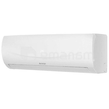 კონდიციონერი კედლის Chigo on/off CS-25H3A-B170AY8D 9000BTU