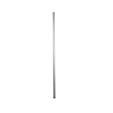 საკანალიზაციო მილი PVC D50X2000 (2.0) DOGAL