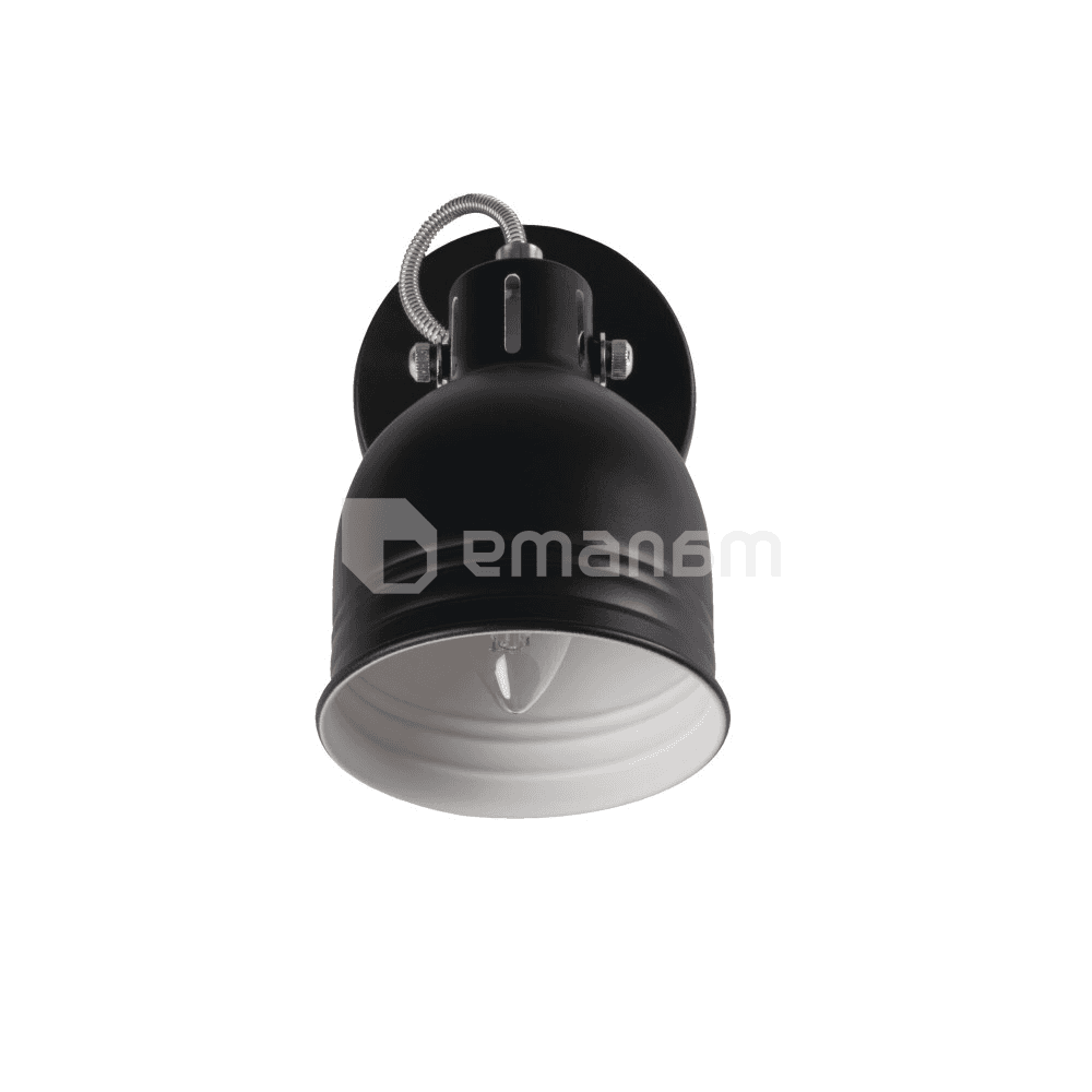სპოტი Kanlux 35640 EL-1O B-SR DERATO 1 Е14