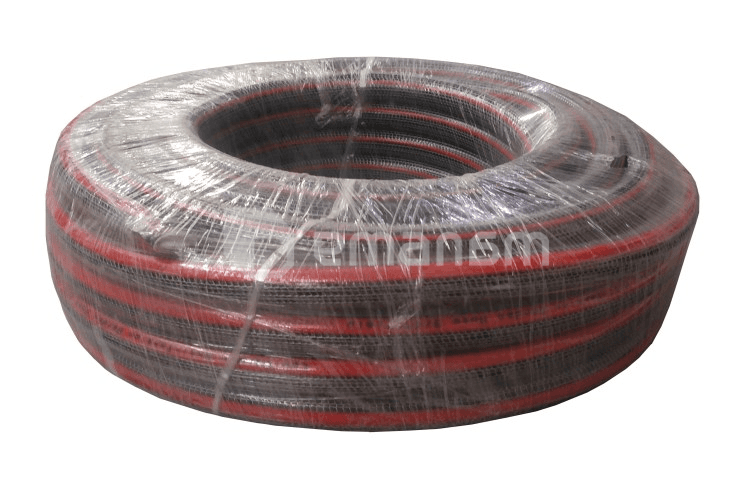 სარწყავი შლანგი Lux Garden Anti-Torsion LGH-003 3/4" 25 მ