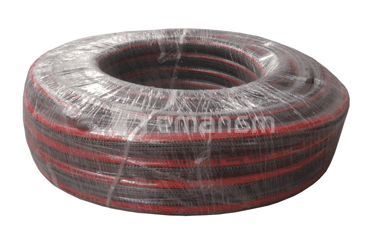 სარწყავი შლანგი Lux Garden Anti-Torsion LGH-003 3/4" 25 მ