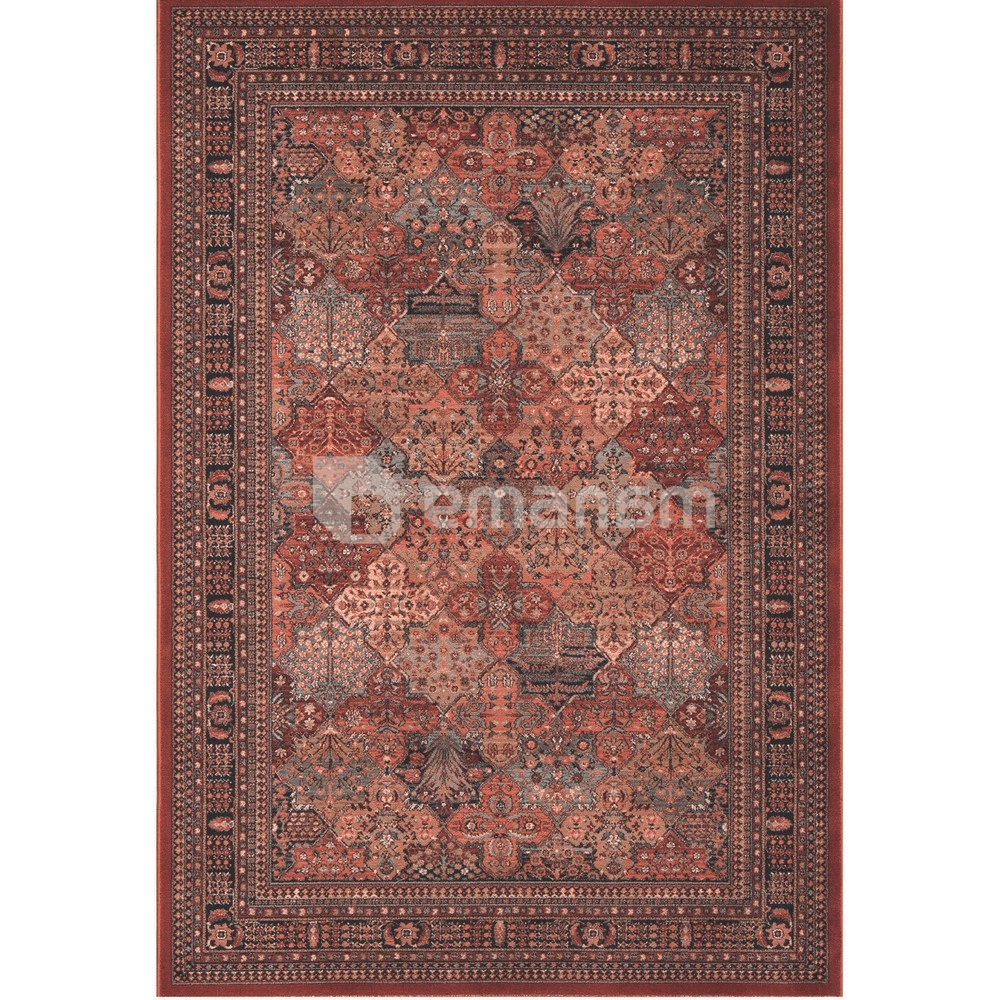 ხალიჩა OSTA KASHQAI 43-09-300 240x340 100% WOOL
