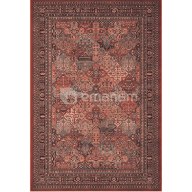 ხალიჩა OSTA KASHQAI 43-09-300 240x340 100% WOOL